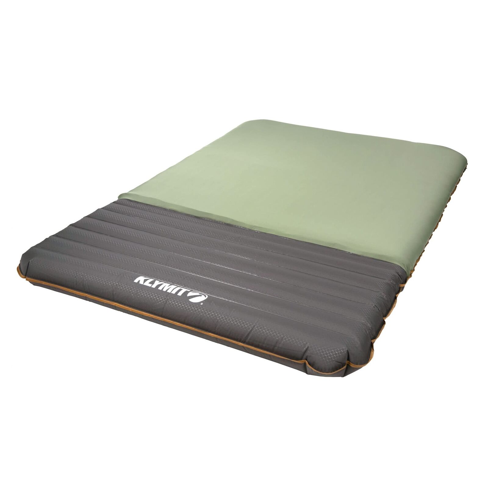 Klymit Klymaloft - Letto gonfiabile per escursionismo e zaino in spalla, (I5E)