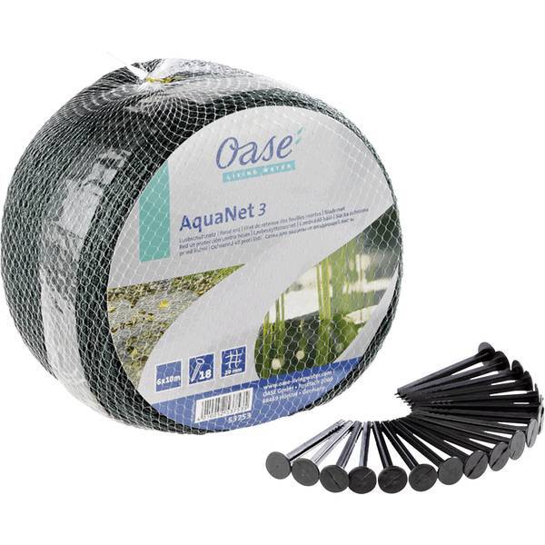 Oase 53753   AquaNet 3 Rete per stagni e laghetti
