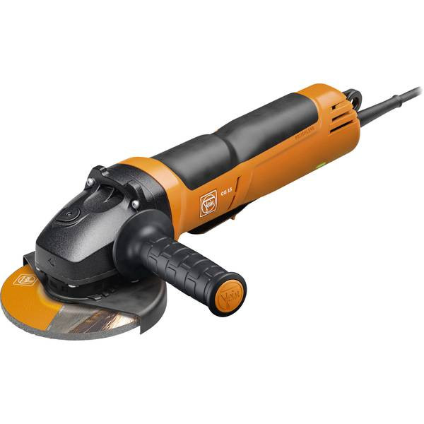 Fein 72250860000  CG15-125BLP  Smerigliatrice angolare 125 mm 1500 W
