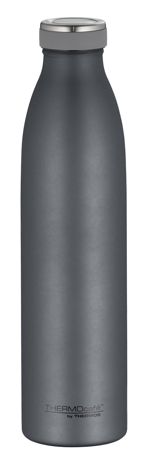 THERMOcafé by THERMOS TC BOTTLE - Thermos in acciaio INOX, 0,75 l, (q2H)