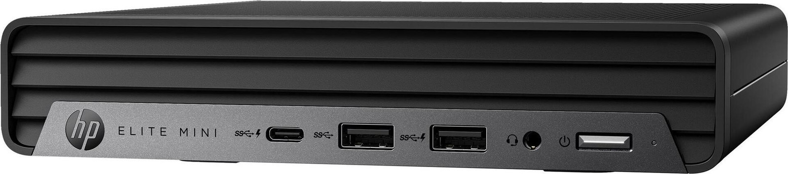 HP ELITE MINI 805 G8 R5-5600GE - 16G 512G W11P WIFI6 USB-C 3.1 3Y - Versione Ted