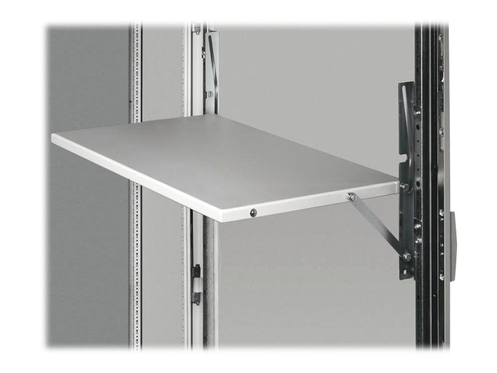 Rittal 4638800  PS Utility lectern - Utility shelf