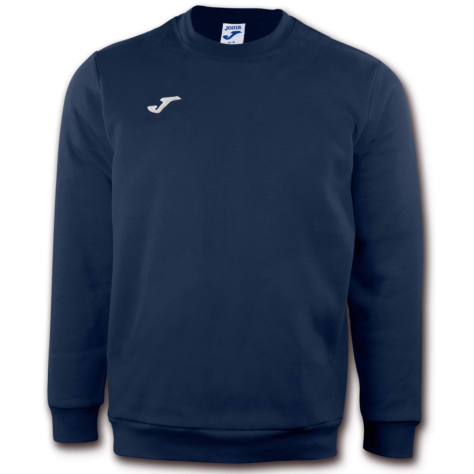 Joma 101333.331.M, Sweater Men's, Marino, M (a5P)