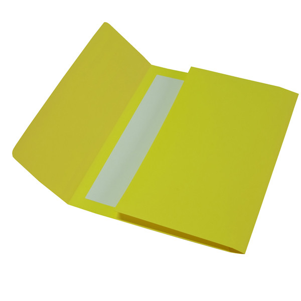 Cartellina in Cartoncino Cartiere del Garda - a Busta - 26x34 cm - 200 g - CG015