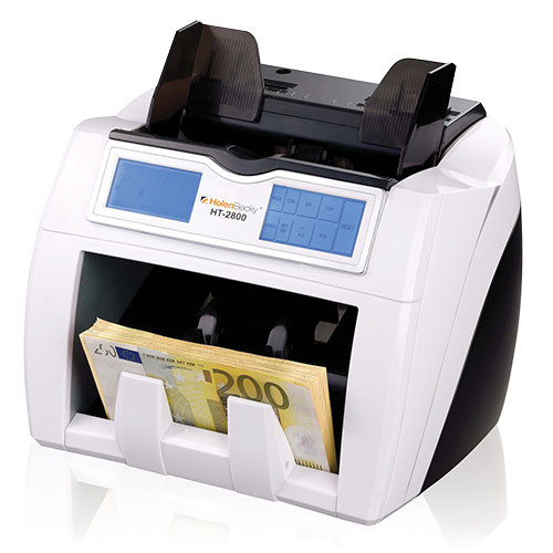 RILEVATORE E CONTA BANCONOTE ITERNET HT3 000