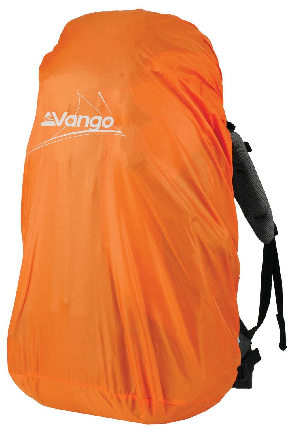 Vango ACXRAINCVZ00CL4 - Copertura Antipioggia per Zaino 60+ L, Colore: (h5m)