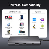 Ugreen USB-C Multifunction Adapter Digital Digital Other USB device 15531