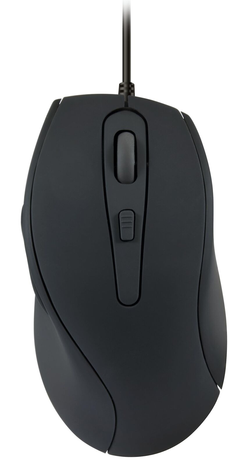 Speedlink AXON Silent & Antibacterial Mouse - Silent and antibacterial mouse wit