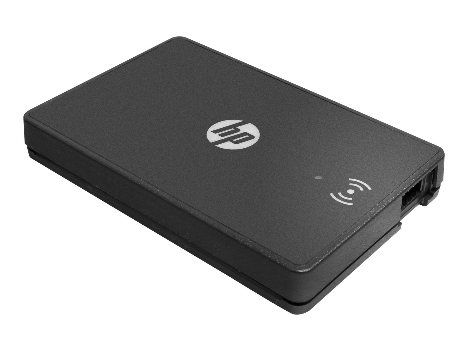 HP Universal RF proximity reader / SMART card reader USB 125 KHz / X3D03A