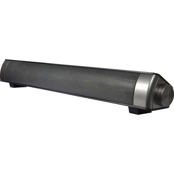 Reflexion SB100   Soundbar Nero