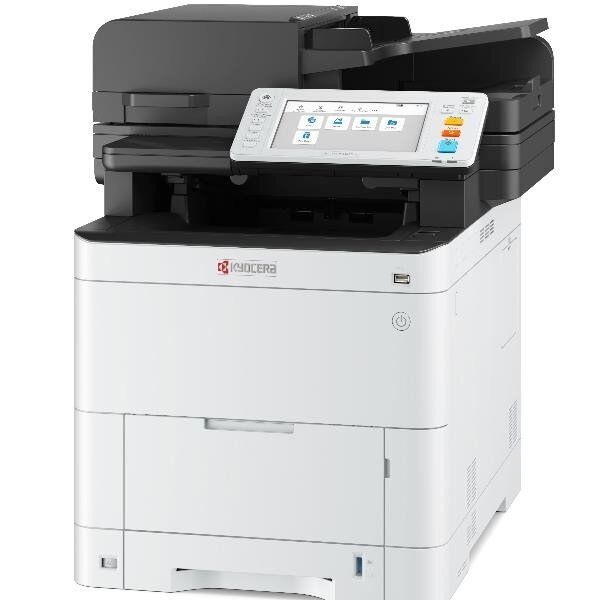 Kyocera Multifunzioni Laser B/N 1102Z43NL0 ECOSYS MA4000CIX MULTIFUNZIONE A COLO