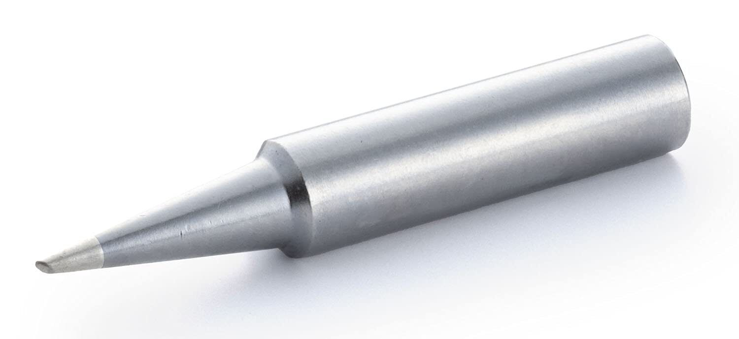 Hakko T18-C08 - T18 Series Soldering Tip for Hakko FX-888/FX-8801 - Bevel (p4d)