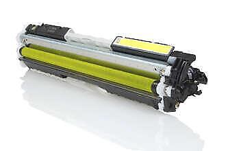 Cartuccia toner HP CE312A/CF352A - Sostituisce 126A/130A