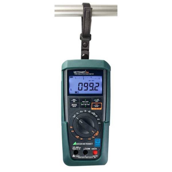 GMC Instruments Z117A  Magnetaufhänger HIT-Clip für METRAHIT
