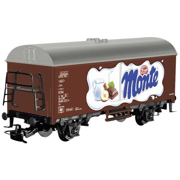 Märklin Start up 44252   Carrello refrigerato H0 Zott Monte