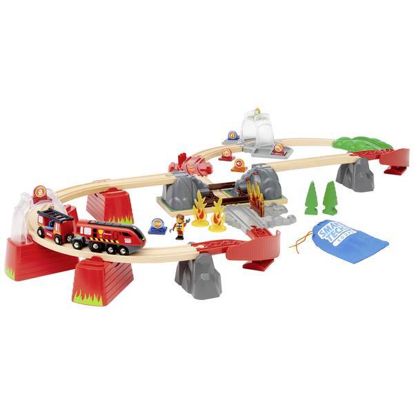 Brio 63600400   Soccorso antincendio