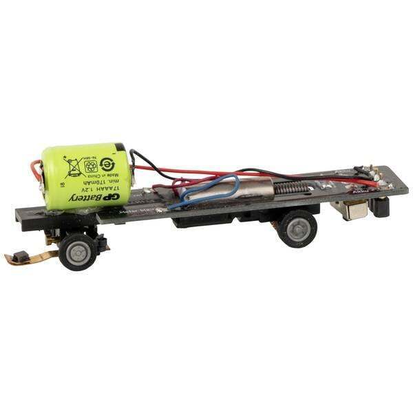 Faller 162034   Car System H0