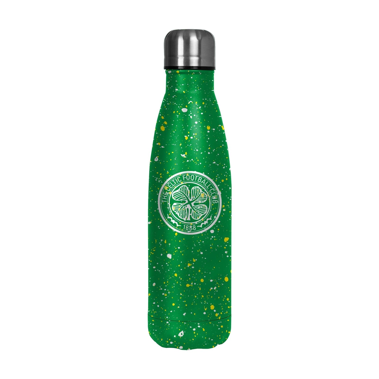 Forever Collectibles UK CELTIC FC - Bottiglia d'acqua fredda (J6K)