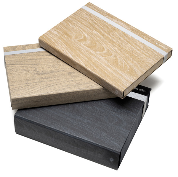 Cartella Portaprogetti Colorosa Riplast - Dorso 7 - 24,5x35 cm - 36WPG07.1 (Asso