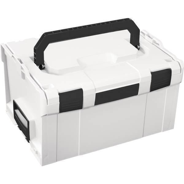 Sortimo 6000003651  L-BOXX 238 600.000.3651 Cassetta porta utensili senza conten
