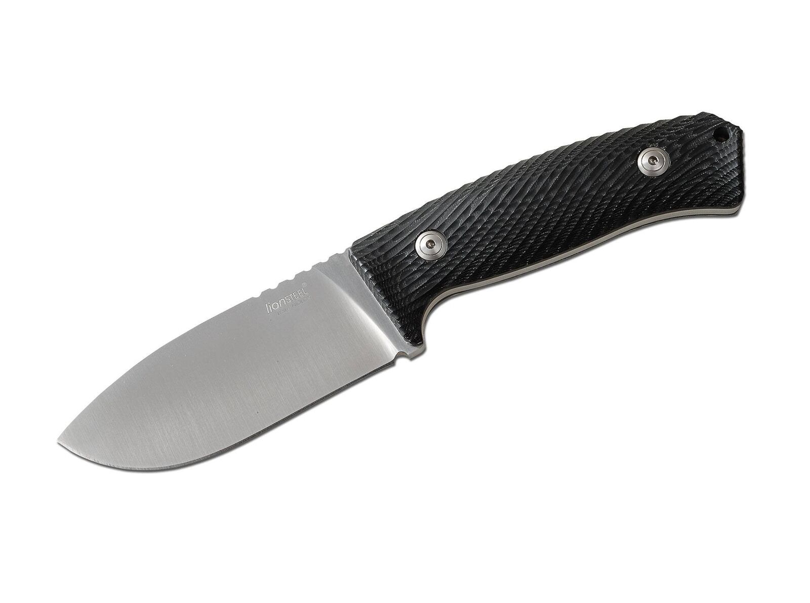 LionSteel Hunting M3 Micarta (a4D)