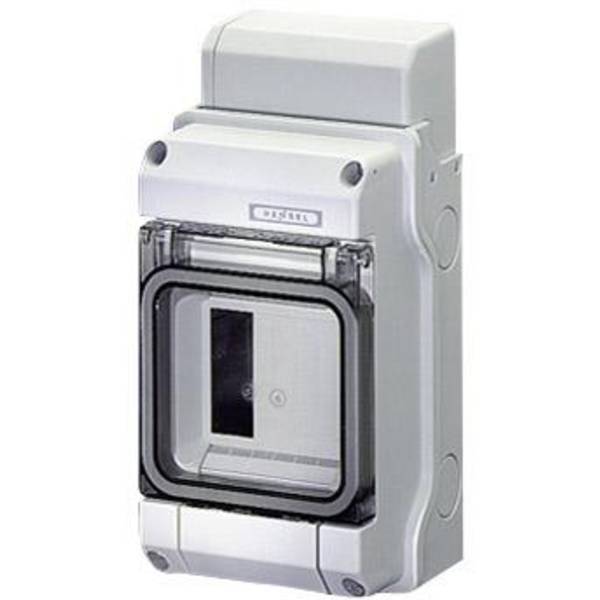 Gustav Hensel 6100055  Hensel KV9103