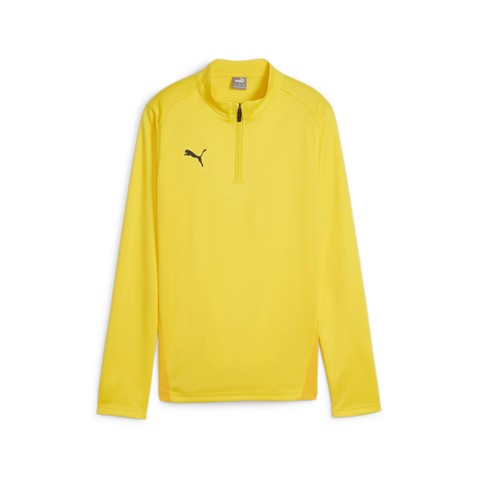PUMA teamGOAL Training 1/4 Zip Top Wmn (W6y)