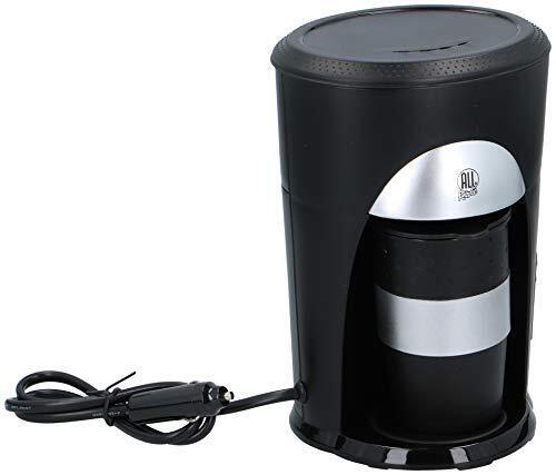 all Ride 871125239155 Macchinetta del caffè, 24V, 300W (D8X)