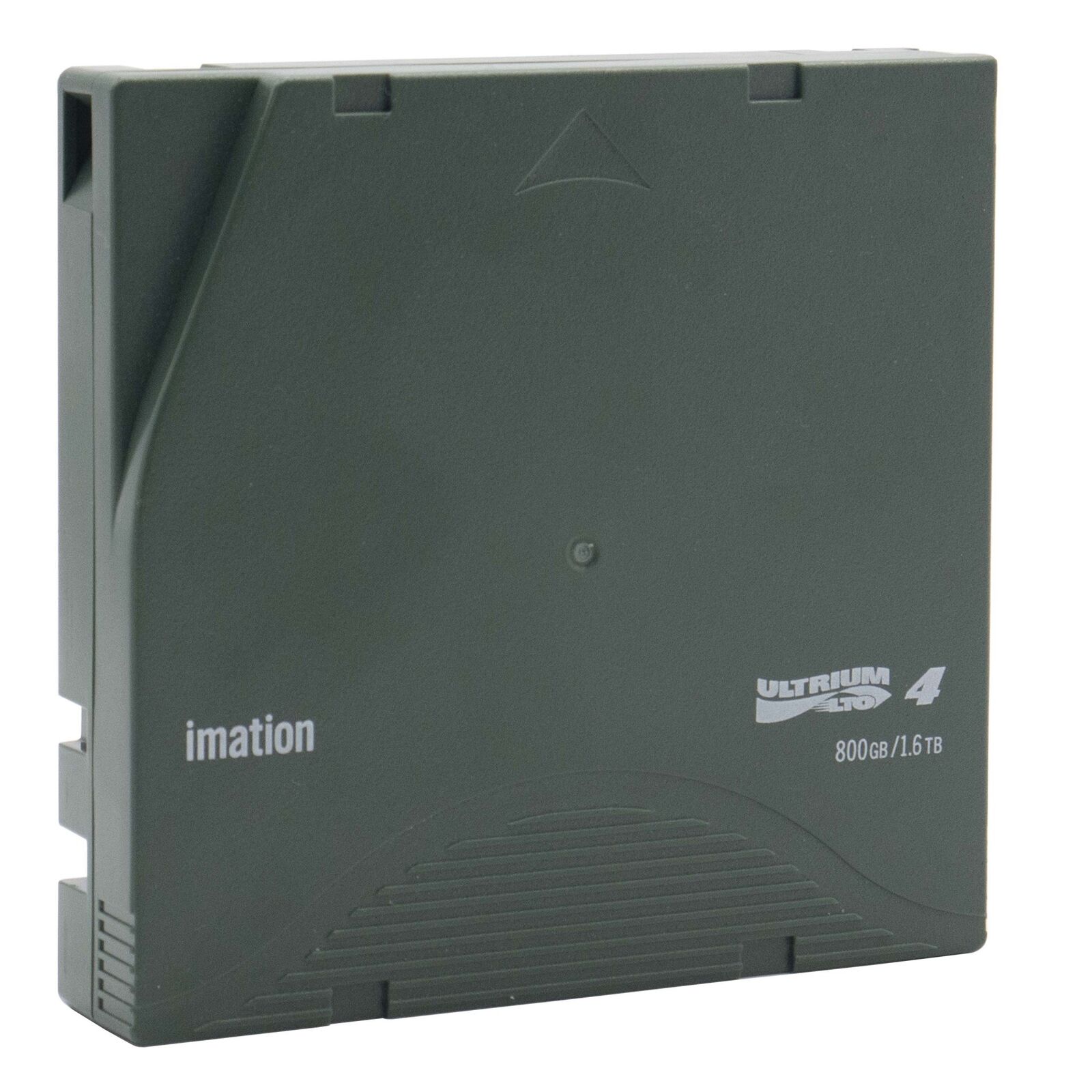 IMATION ULTRIUM LTO 4 800GB / 1.6TB COMPRESSI CARTUCCIA DATI TAPE DRIVE DATA