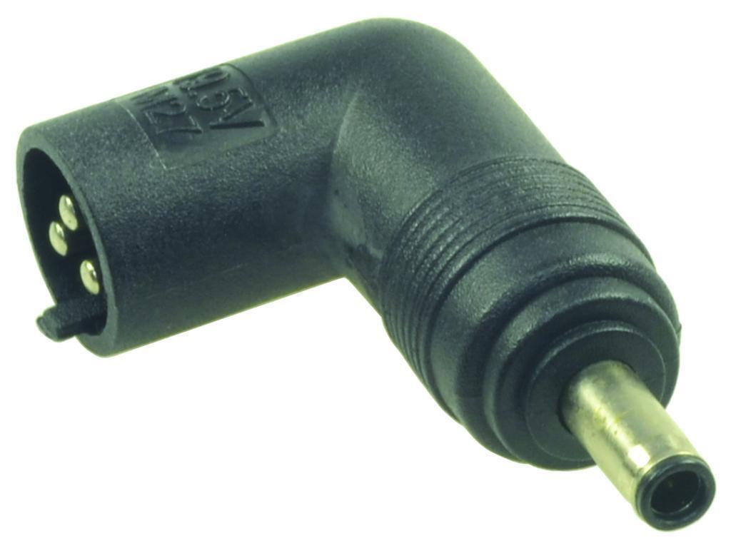 2-Power TIP6019A accessori per laptop Connettore di alimentazione per laptop (Un