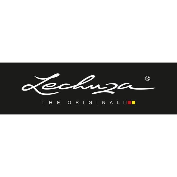 Lechuza 19880  Classico 43  Base rotante Nero