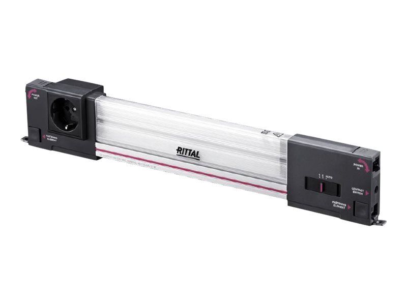 Rittal 2500210  LED system light - Rack light