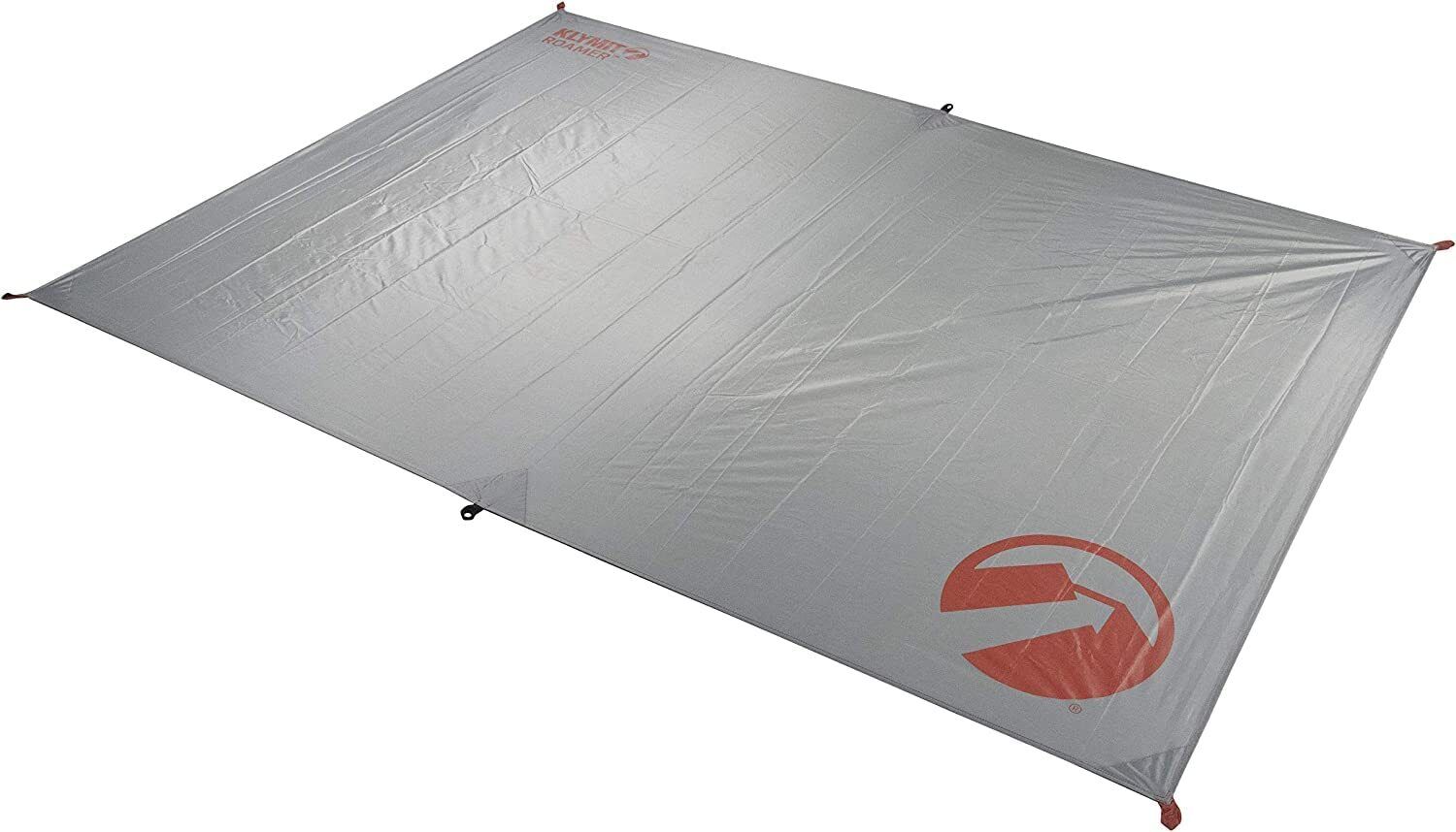 Klymit Roamer - Telone ultraleggero e coperta da campeggio compatta per (G1h)