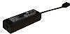 Fujitsu LAN Conversion Cable - Adattatore di rete - USB 2.0 - Gigabit Ethernet x