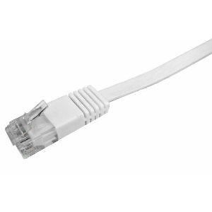 Flach-Patchkabel RJ45 U/UTP