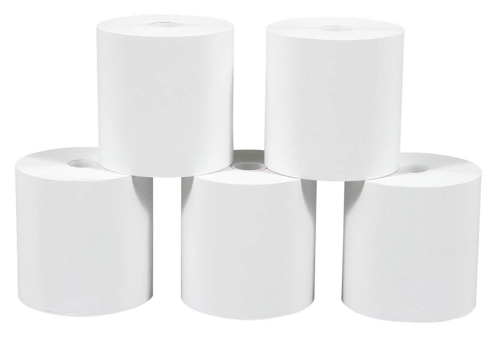 dots 27741099 Dots Thermal Rolls Ws. 60 mm x 40 m