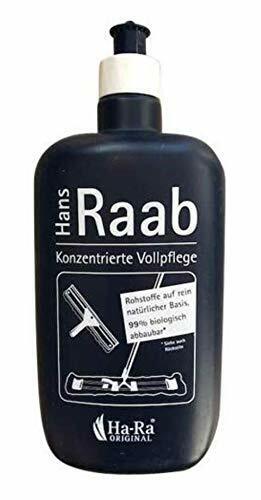Ha-Ra - Detergente concentrato, flacone da 500 ml (b6q)