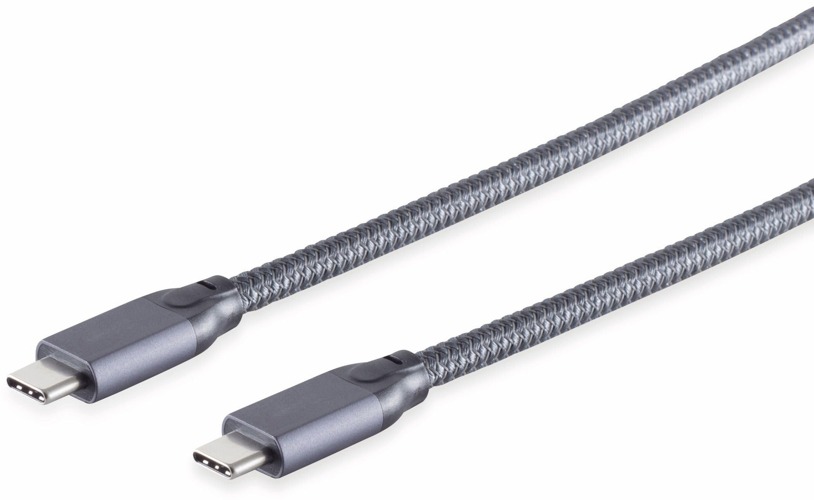 Unknown USB 3.2 Gen 2x2 Type-C Cables 100W, 4K, 2.0m