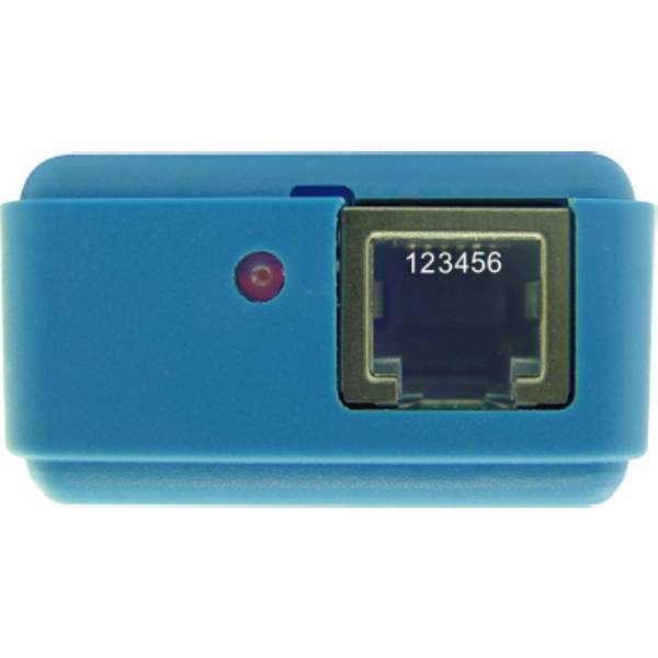 B + B Thermo-Technik USB-I2C-KAB  Adattatore USB per sonda di misurazione 1 pz.