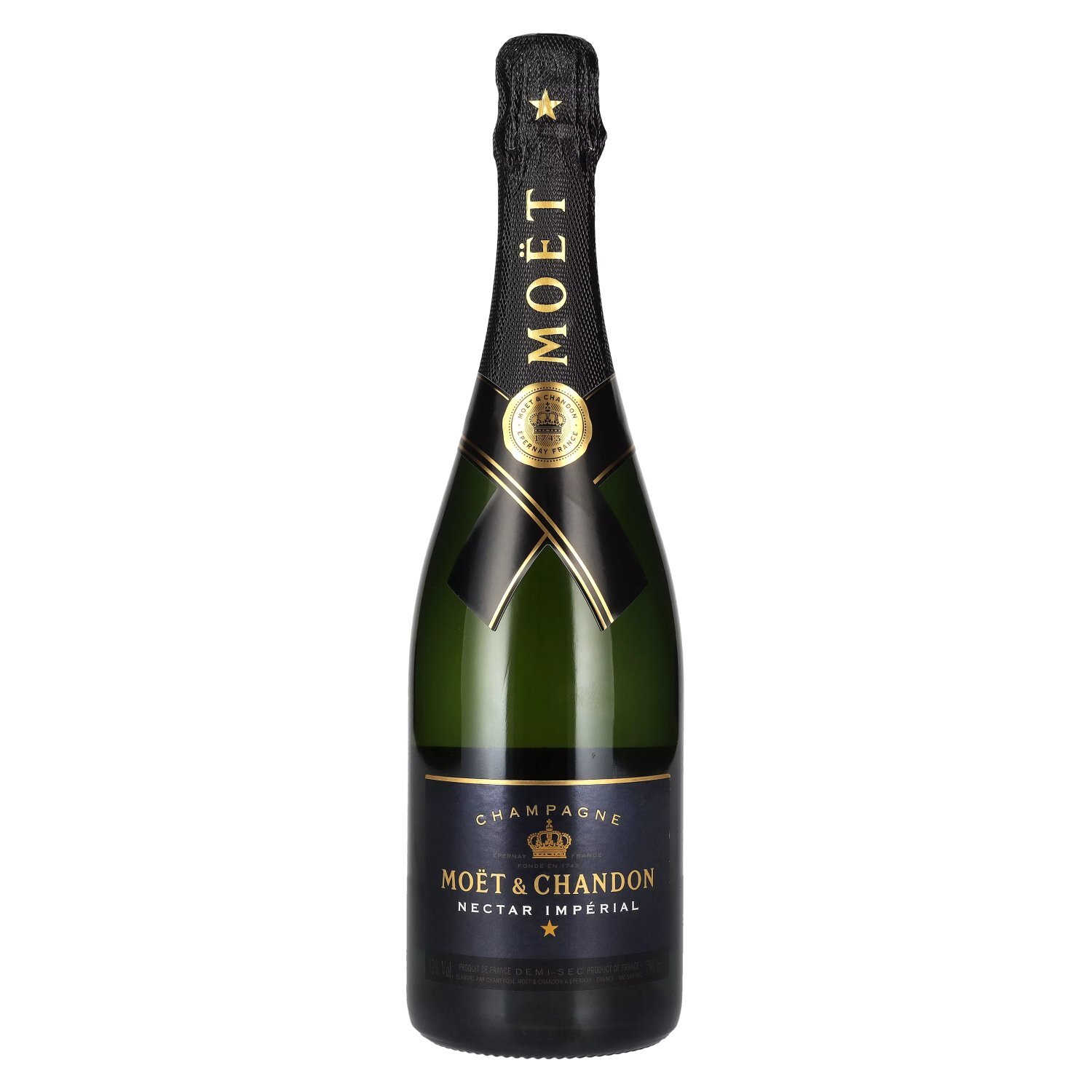 Moët & Chandon Champagne NECTAR IMPÉRIAL Demi-Sec