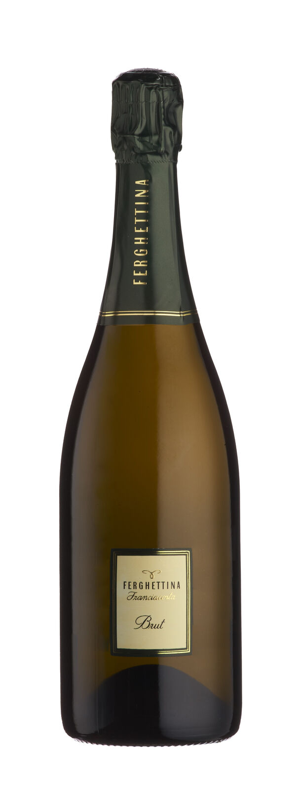 Ferghettina Brut Franciacorta DOCG