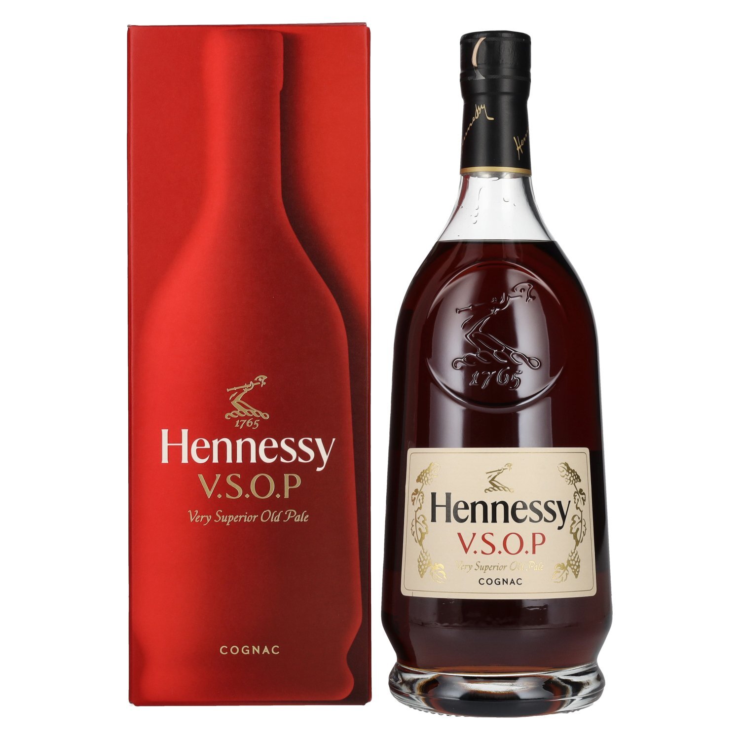 Hennessy V.S.O.P Cognac