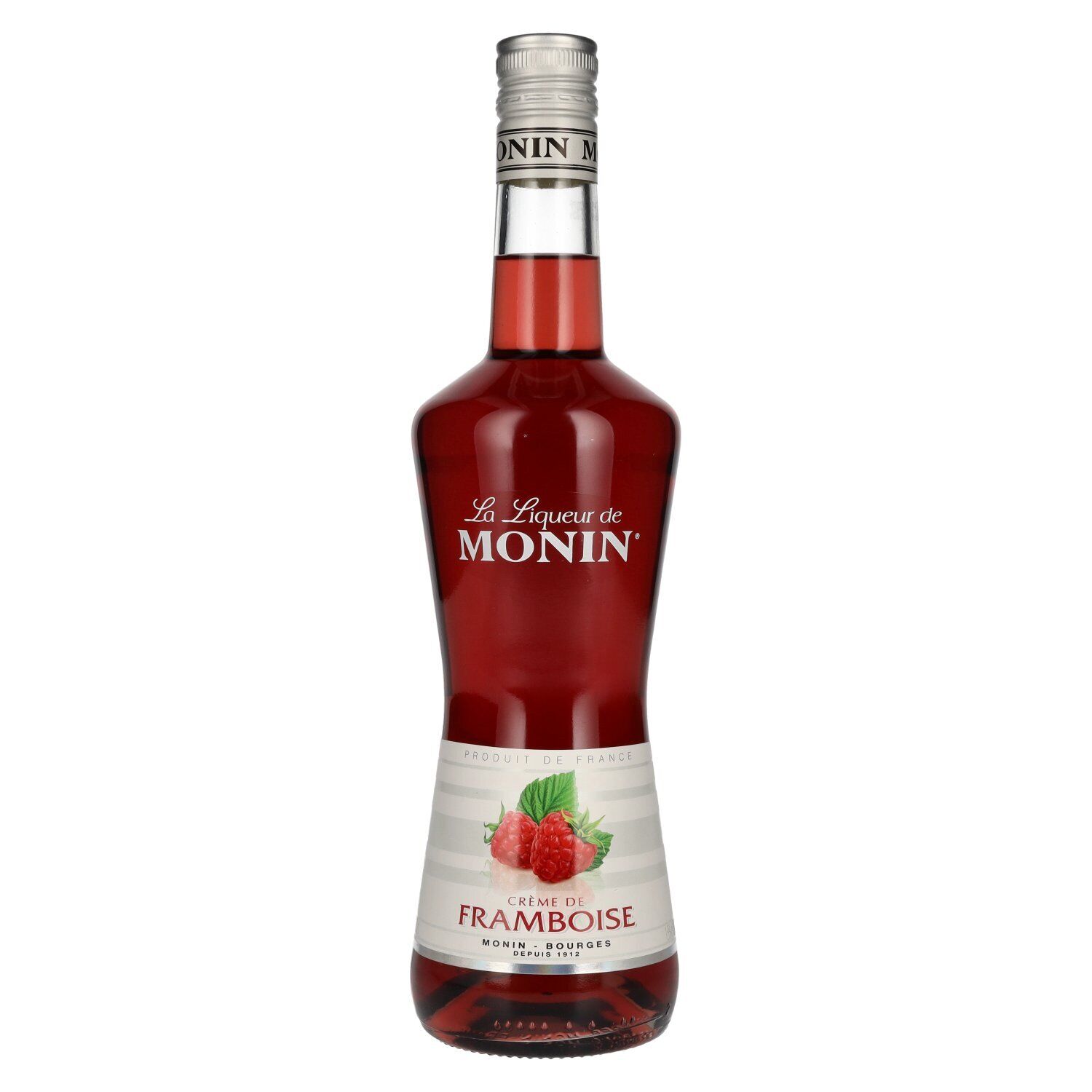 La Liqueur de Monin FRAMBOISE