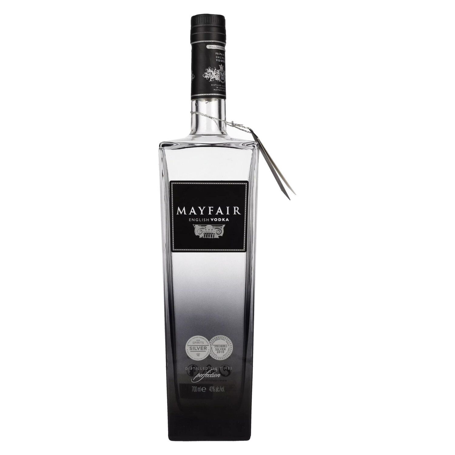 Mayfair English Vodka