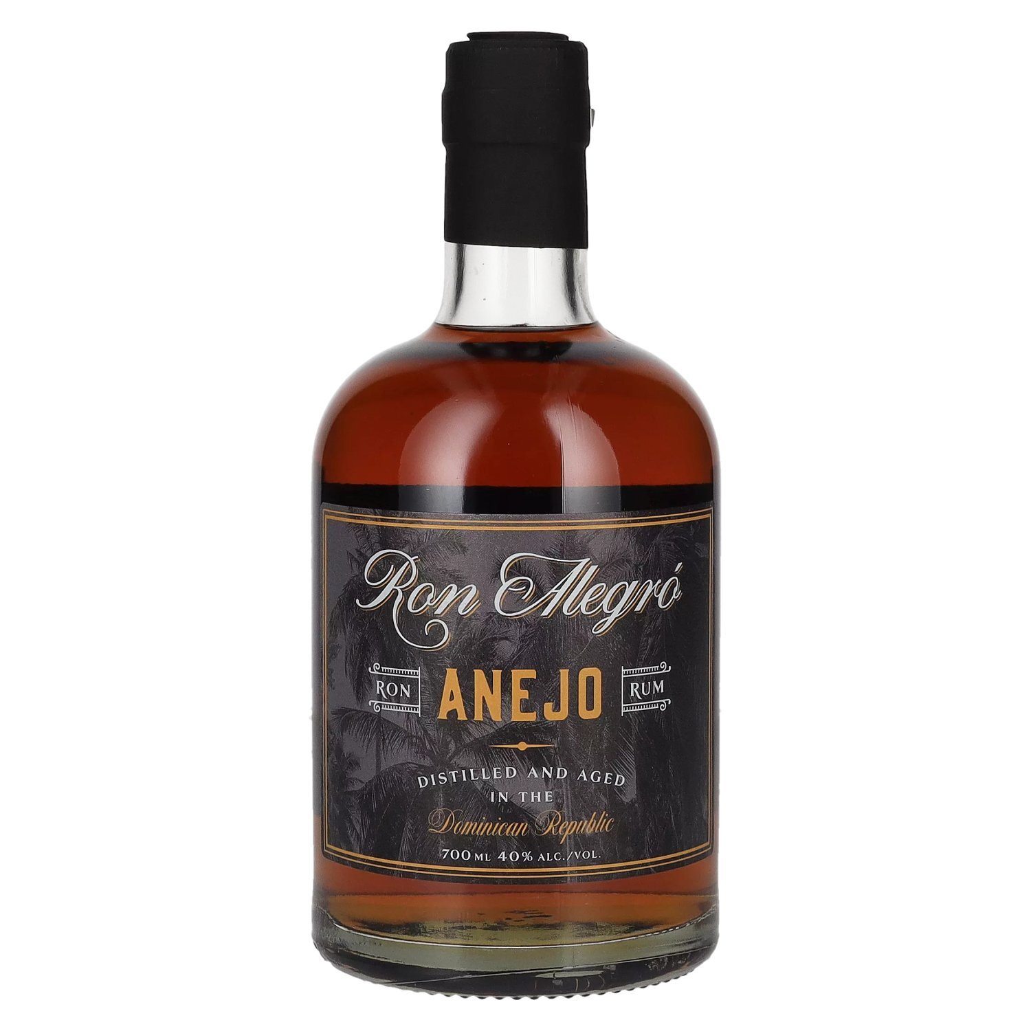 Ron Alegró AÑEJO Dominican Republic Rum