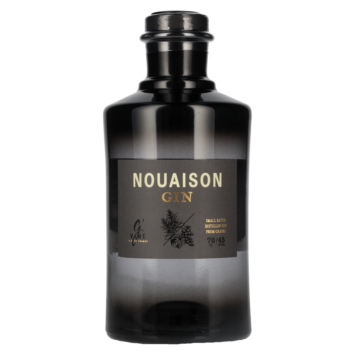 G'Vine Gin de France NOUAISON