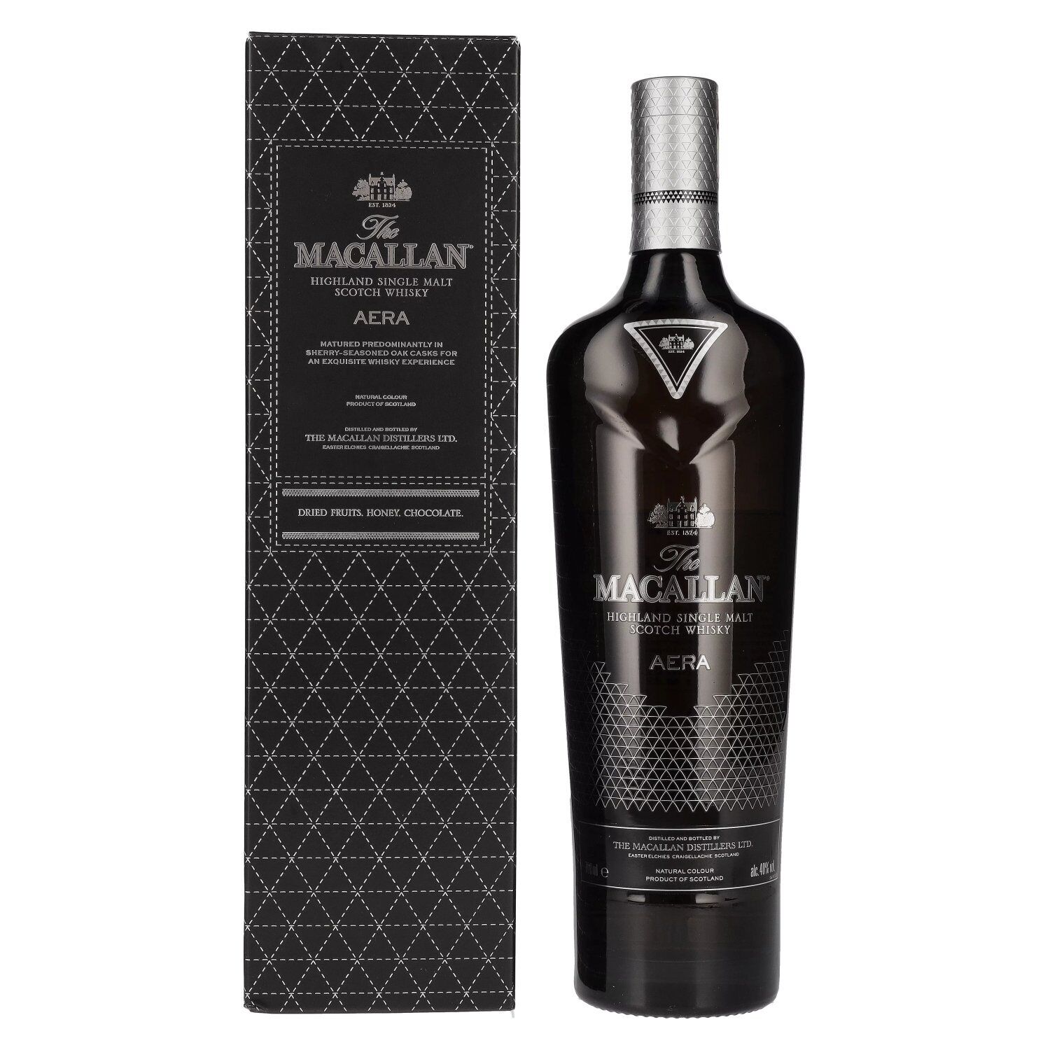 The Macallan AERA Highland Single Malt