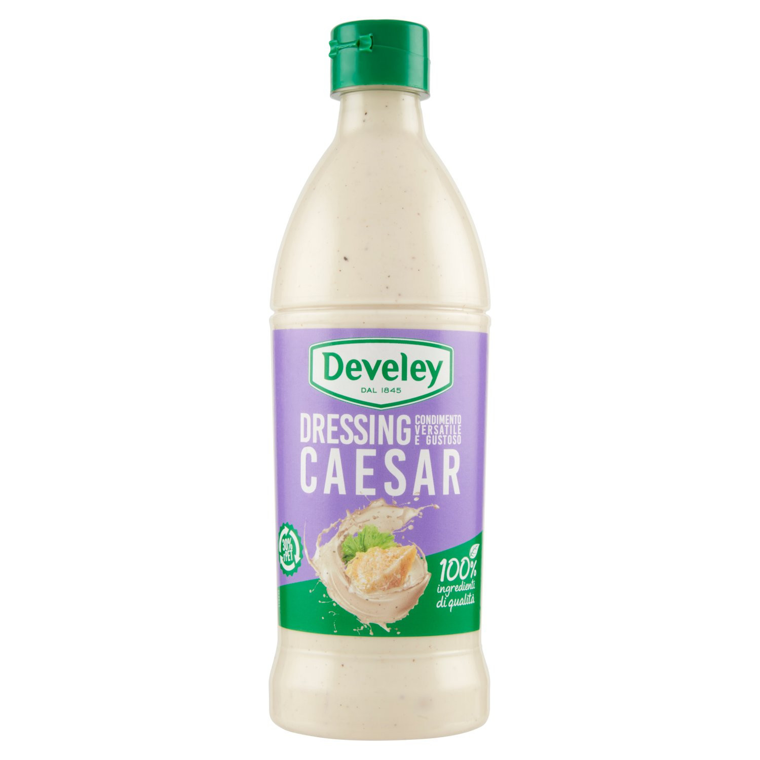 Develey Dressing Caesar 500 ml