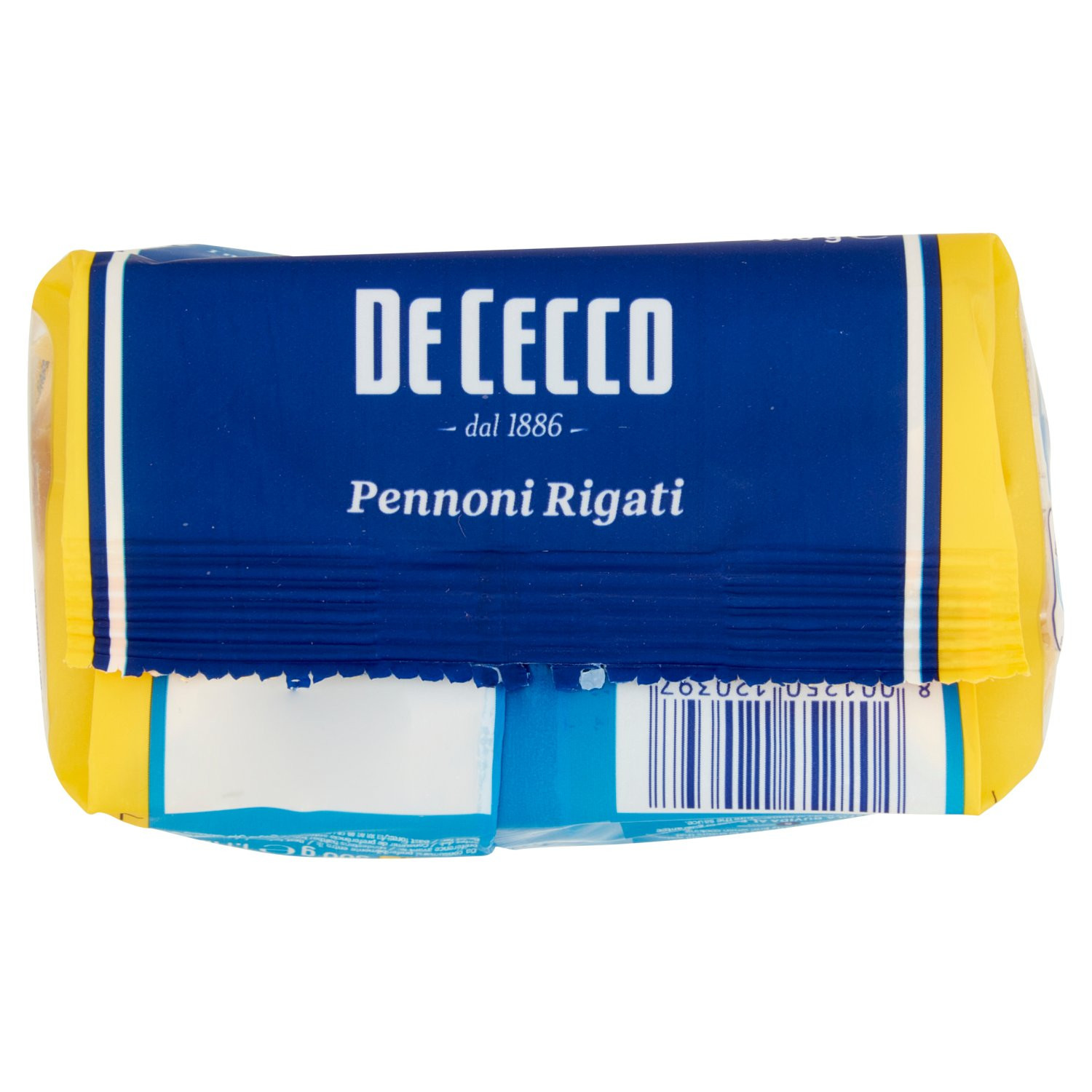 De Cecco Pennoni Rigati n°39 500 g