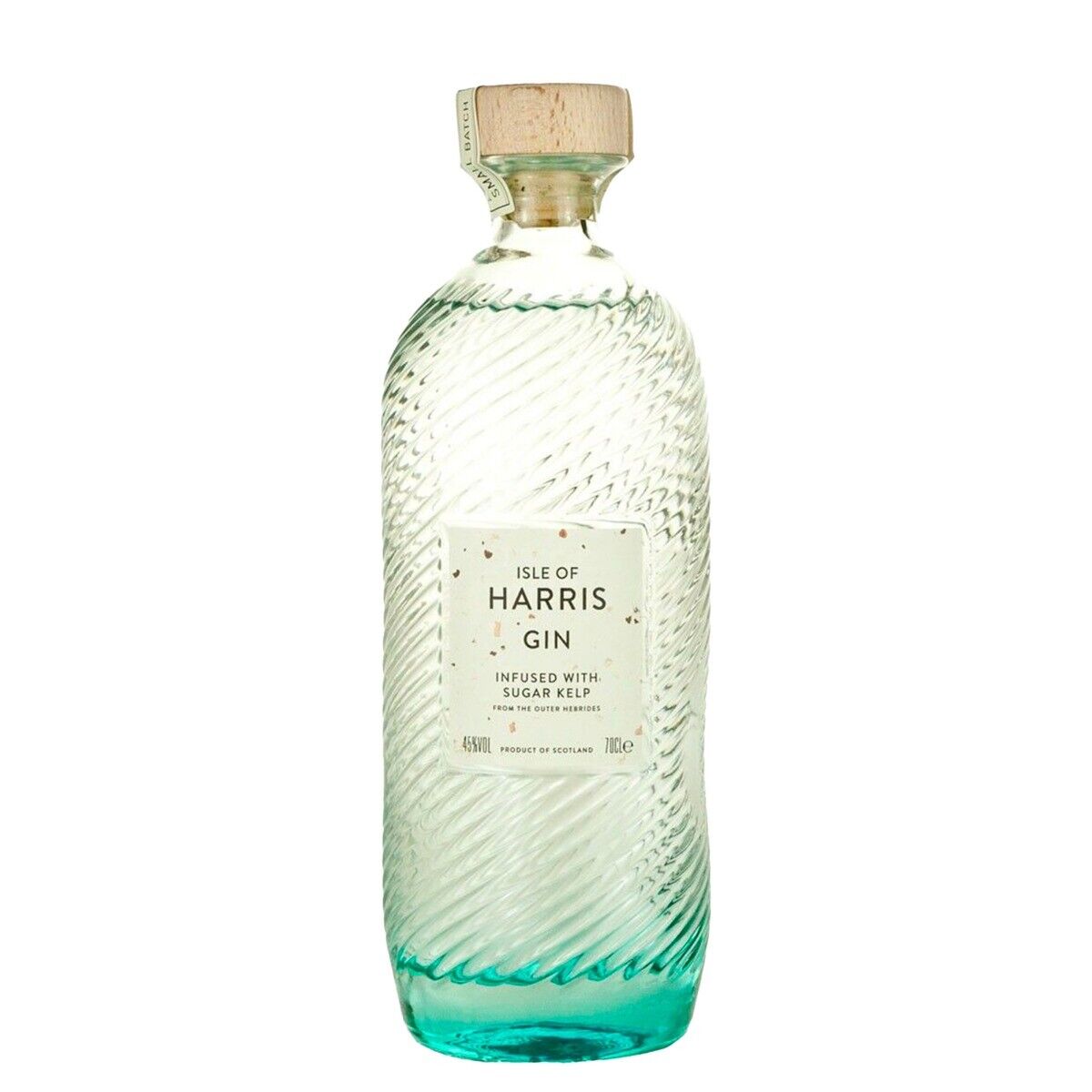 Gin GIN Isle of Harris 70 cl Harris Island Distillery 45° 70 cl.